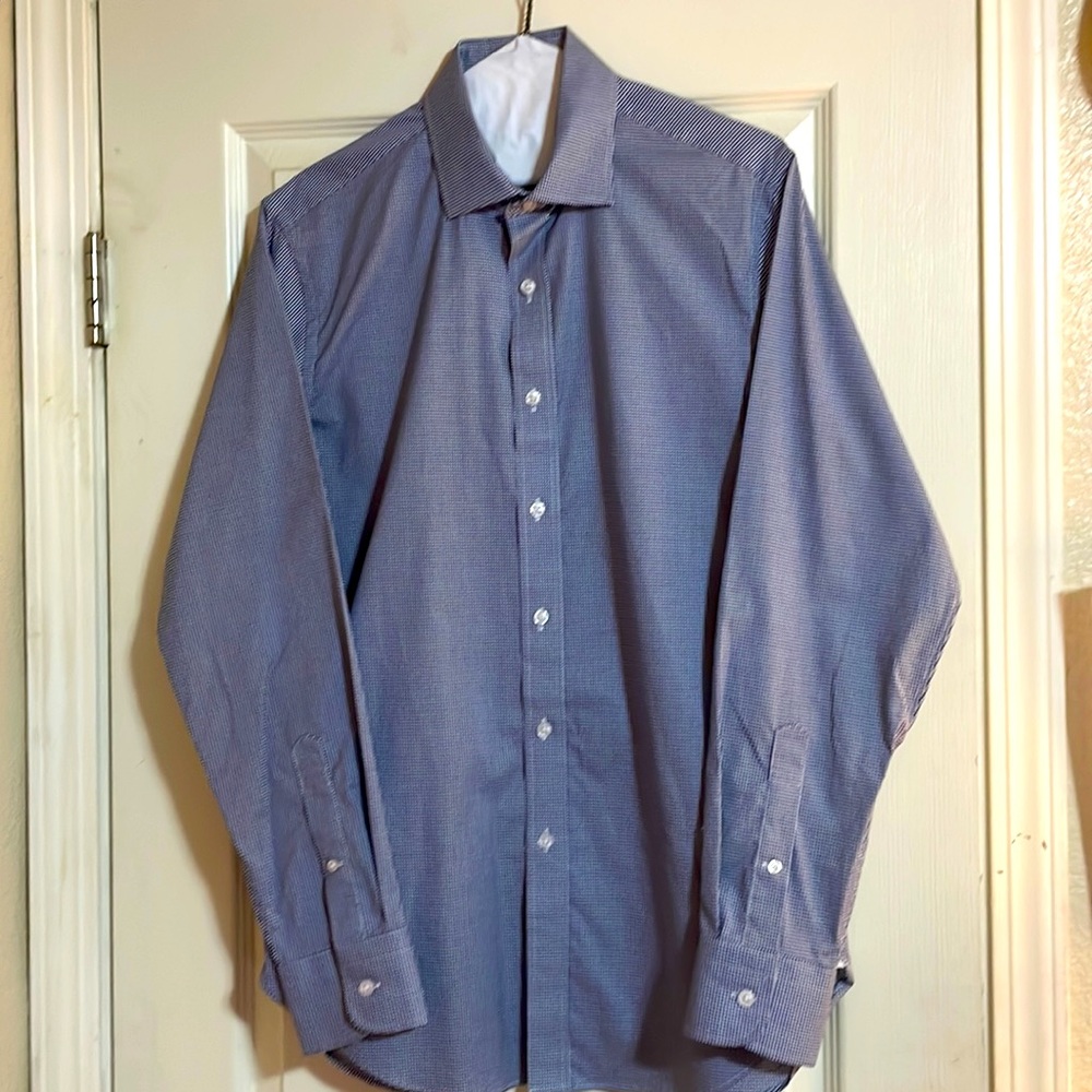 J crew dress shirt